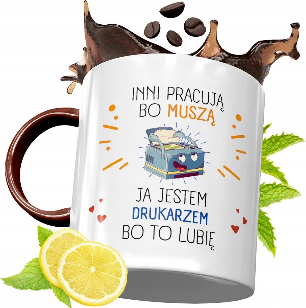 Bordó Bögre Nyomtatónak Születésnapi Ajándék fényképes nyomtatással