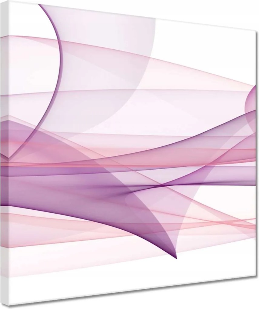 Festmények 30x30 Provence kaleidoszkópban