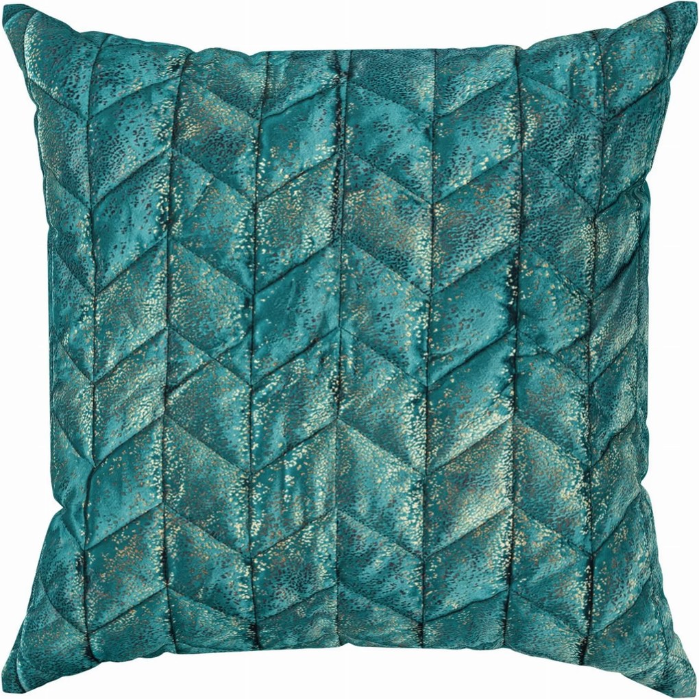 Bársony díszpárnahuzat 45x45 cm – díszpárnahuzat