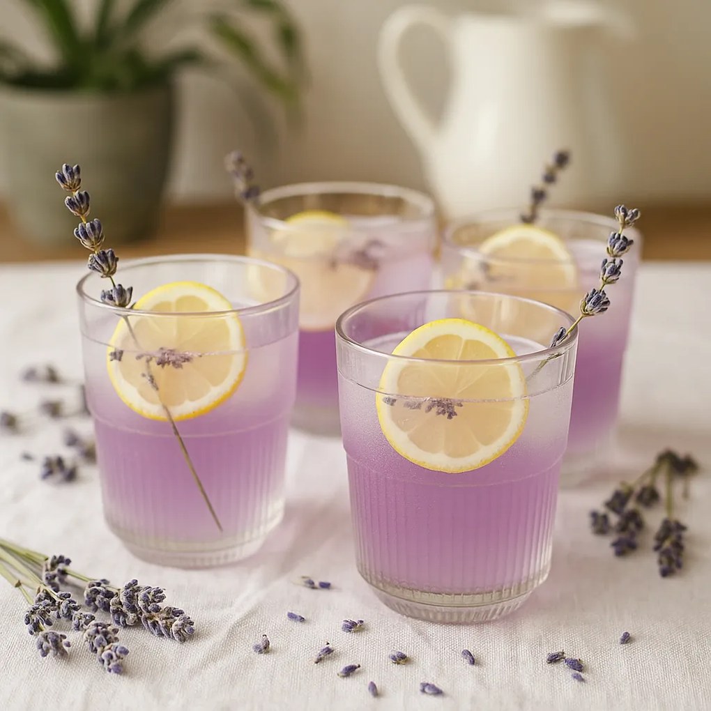 Atmós Fera Old 4 db-os pohárkészlet, 320 ml