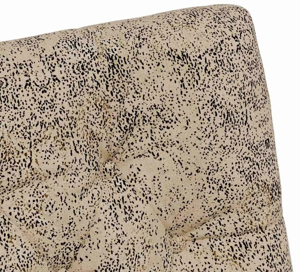 Kerekes Étkező Székek 2 pcs Világosszürke 58 x 67 x 97 cm