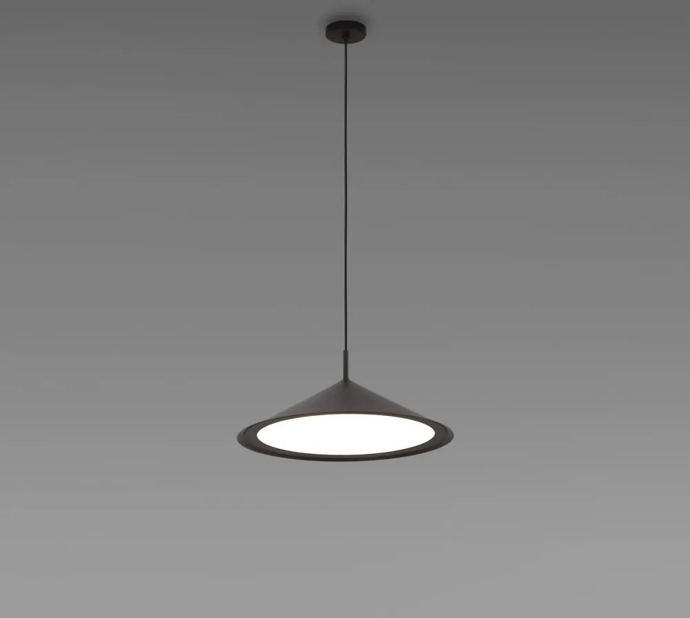 TOOY 561-24-C2-C2 GORDON Modern Függesztett Lámpa LED IP20
