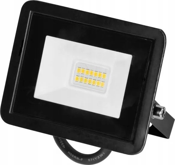 Led fényvető 10W 4000K IP65 Alled FL-9 Orno teljesítménnyel