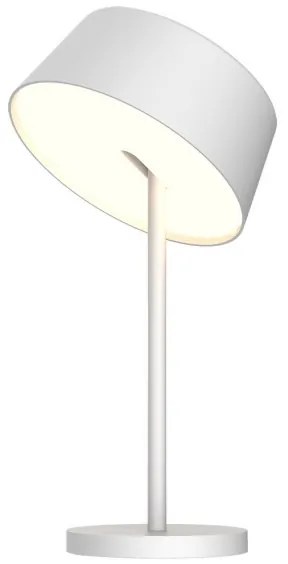 Top Light - LED Dimmelhető érintős asztali lámpa PÁRIZS B LED/6,5W/230V fehér