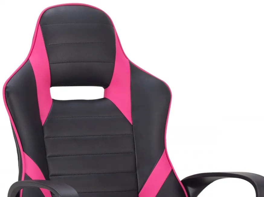 Gamer - Scaun pivotant de birou ka-y207