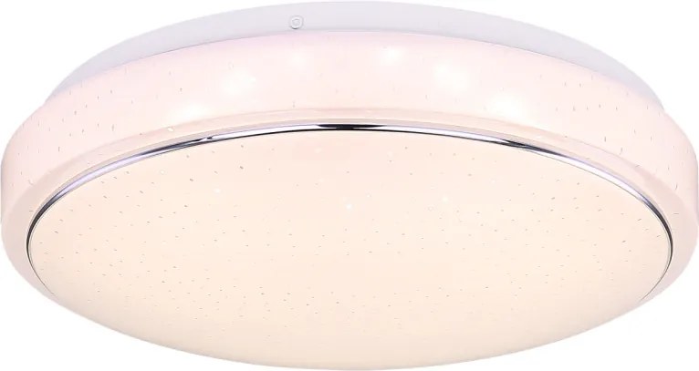 GLOBO 48408-18 KALLE Ufo Lámpa LED IP20