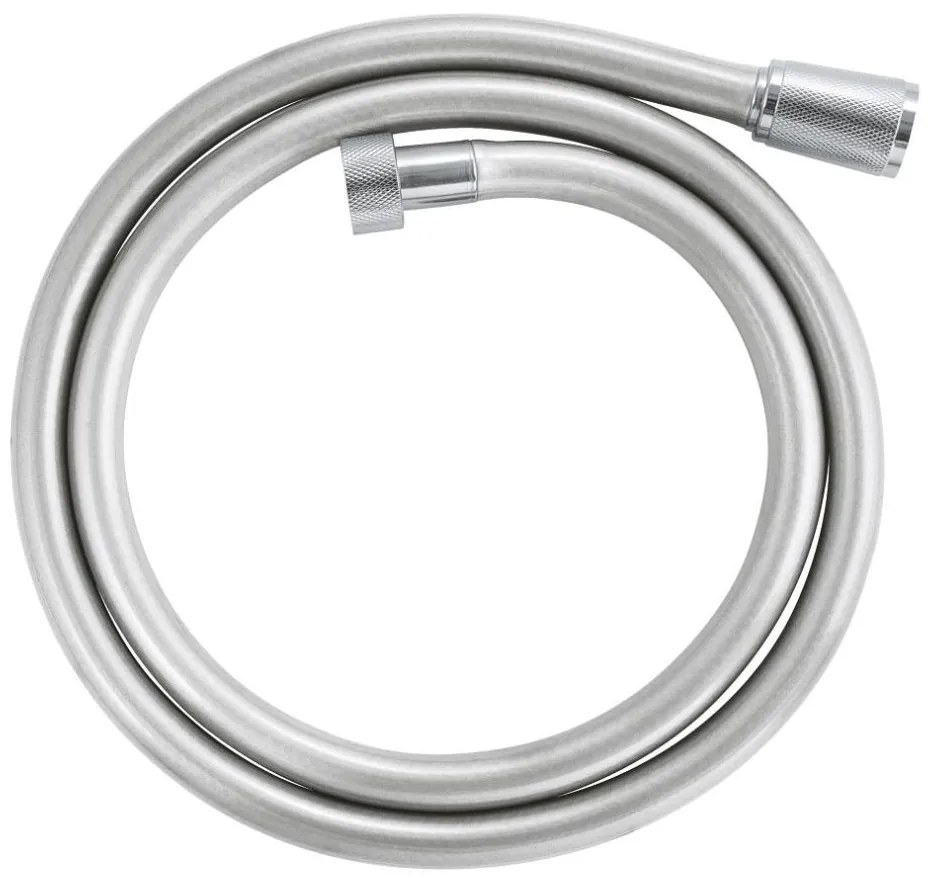 GROHE 22110000 - VITALIOFLEX SILVER zuhanytömlő 1250 mm