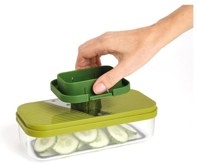 Multifunkciós szeletelő Multi-Prep Compact – Joseph Joseph