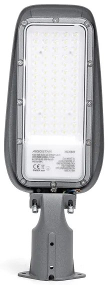 Aigostar - LED utcai lámpa SLIM LED/50W/230V 6500K IP65