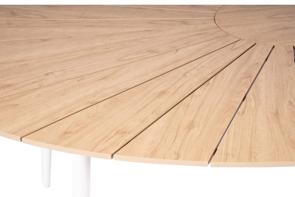 Marienlist kerti asztal artwood asztallappal, 190 x 115 cm - Bonami Selection