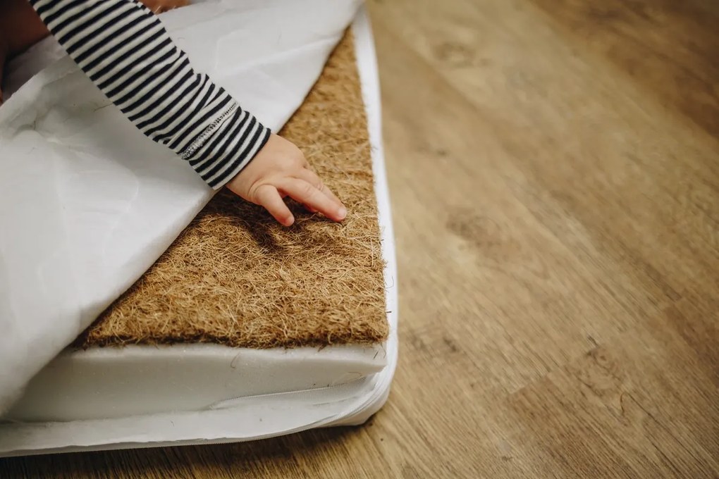 Gyermekmatrac BABY - 140x70 cm