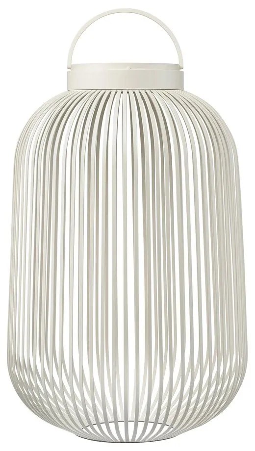 USB hordozható dimmelhető LED kültéri lámpa ø 31 cm Lito Led – Blomus