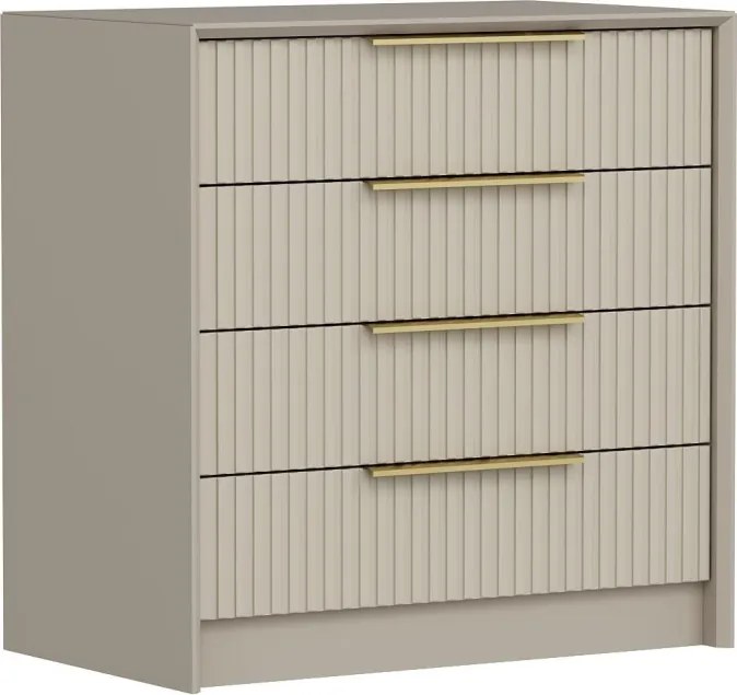 Kale komód, 72 cm – TR506MNR1516