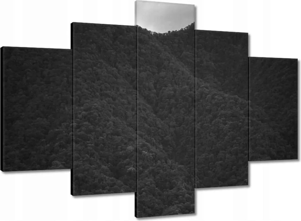 Képek 150x105 Kilátás hegy nap erdő