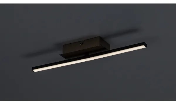 Rabalux 71397 - LED mennyezeti lámpatest DEMIR LED/8W/230V 4000K