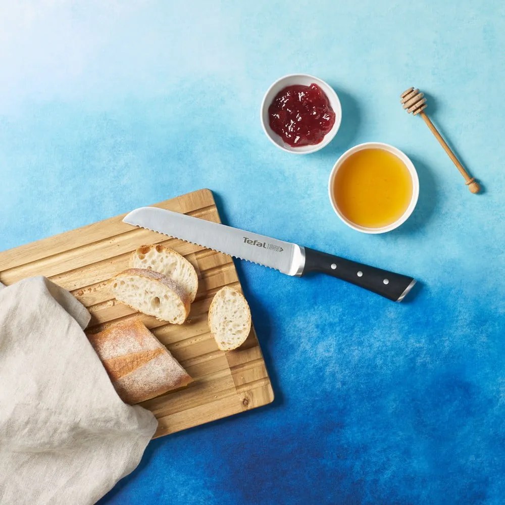 Rozsdamentes acél kés Ice Force – Tefal