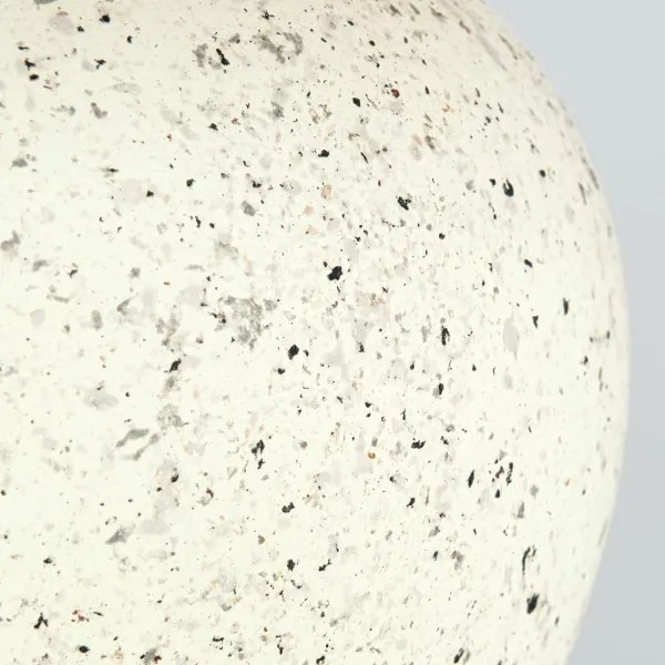 Orion LA 4-1228 - Asztali lámpa MASAI 1xE27/40W/230V kerámia barna/bézs