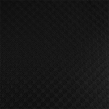 Bemutatómappa, 30 zsebes, A4, EXACOMPTA Opak, fekete (EX8831E)