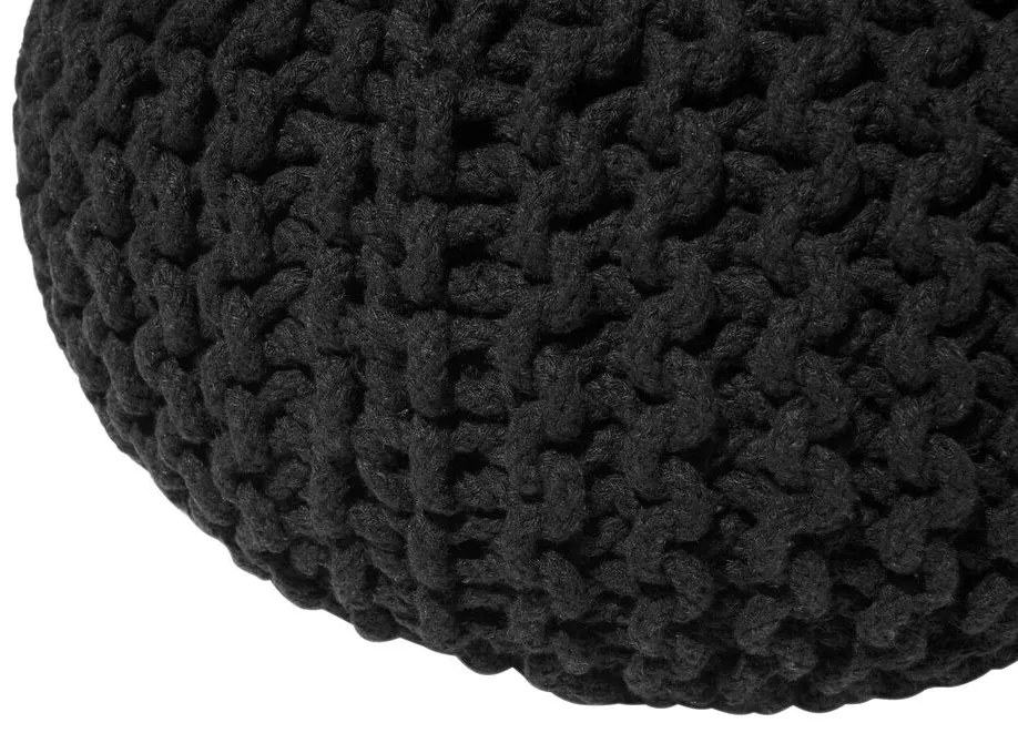 Taburett 40x25 cm Conover (fekete). 1011262