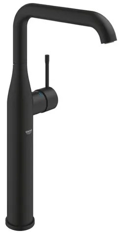 Grohe Essence magas mosdó csaptelep fantomfekete 24170kf1 G24170KF1