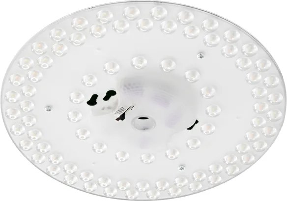 Mágneses LED-modul LED/36W/230V 2700-6500K átm. 24 cm - Brilagi