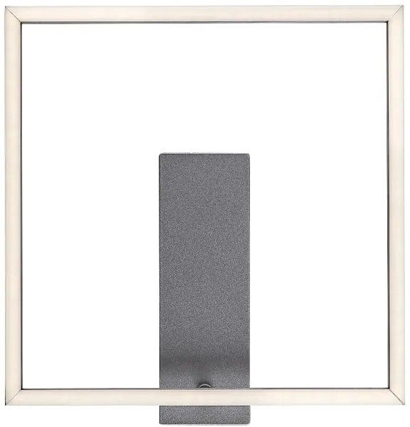 Rabalux 71011 - TUMNUS LED fali lámpa 14W 230V 4000K