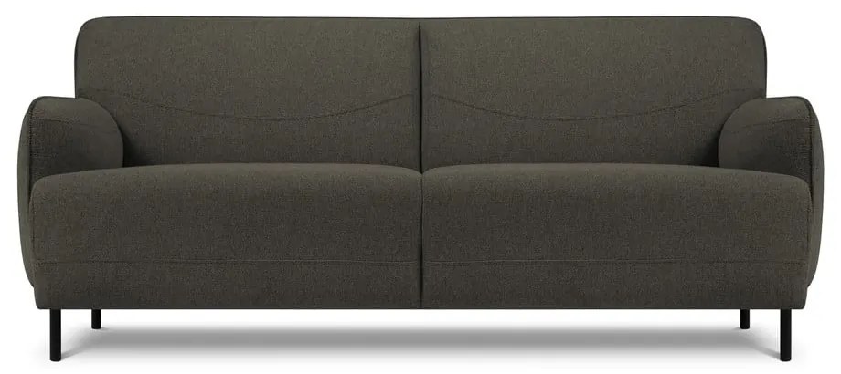 Neso sötétszürke kanapé, 175 cm - Windsor &amp; Co Sofas