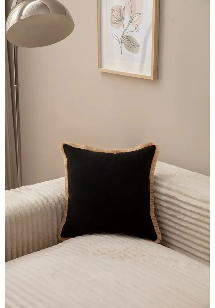 Párnahuzat 43x43 cm Sacakli – Mioli Decor