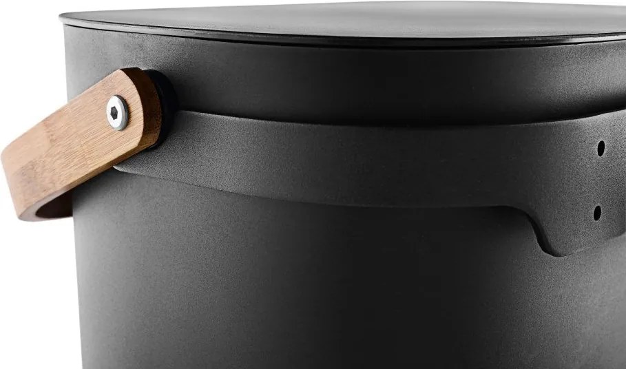 Fali tartó Reflect szemeteskukához 6l - Eva Solo