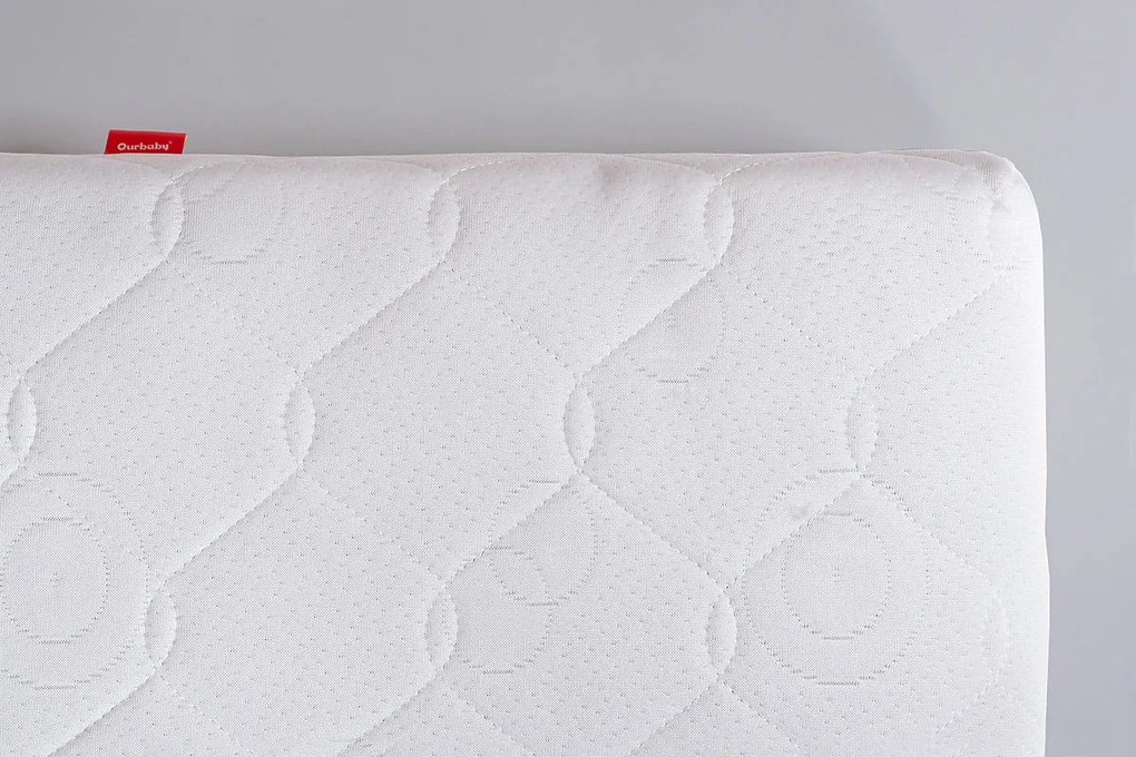 Ourbaby HR90 matrac 140x200 cm