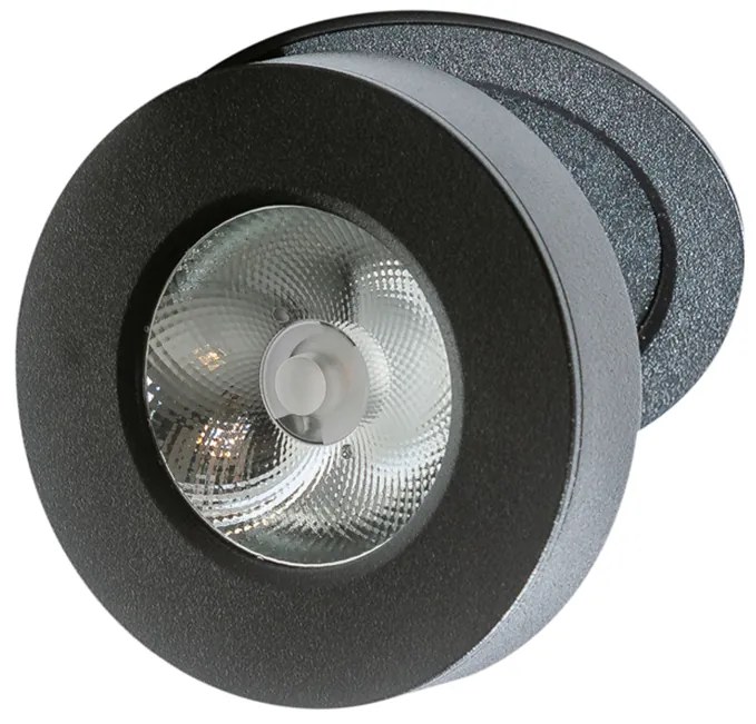 Frida álmennyezetbe süllyeszthető spotlámpa