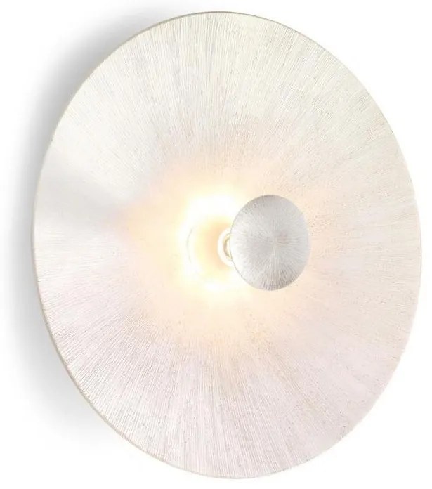 Kolarz A1306.61XL.Wm.SunWg - Fali lámpa MOON 1xE27/100W/230V fehér