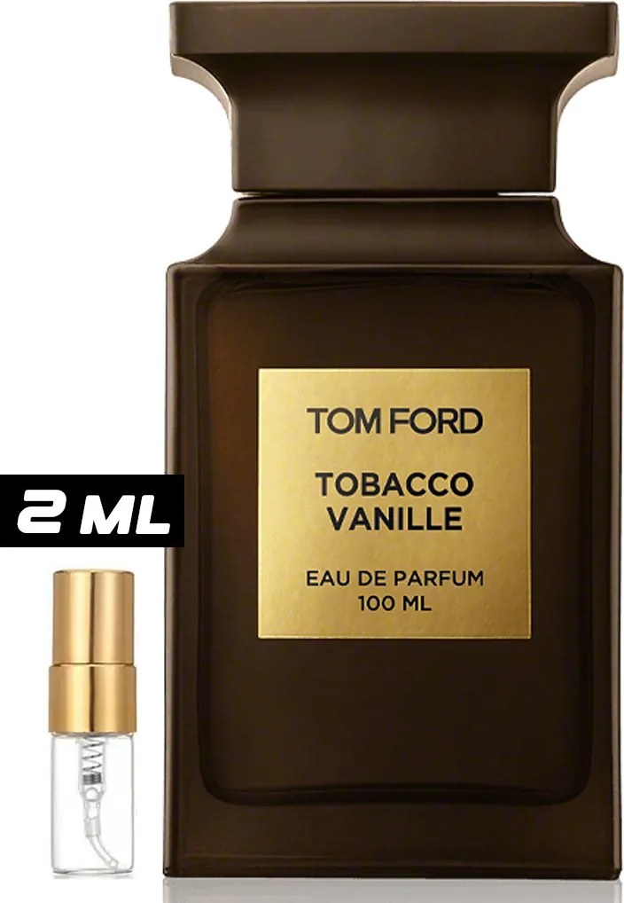 Tom Ford Tobacco Vanille (2 ML) Eau de Parfum