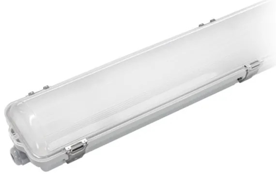 Sinclair - LED Ipari lámpa TPL LED/55W/230V 3000/4000/5000K IK08 IP66