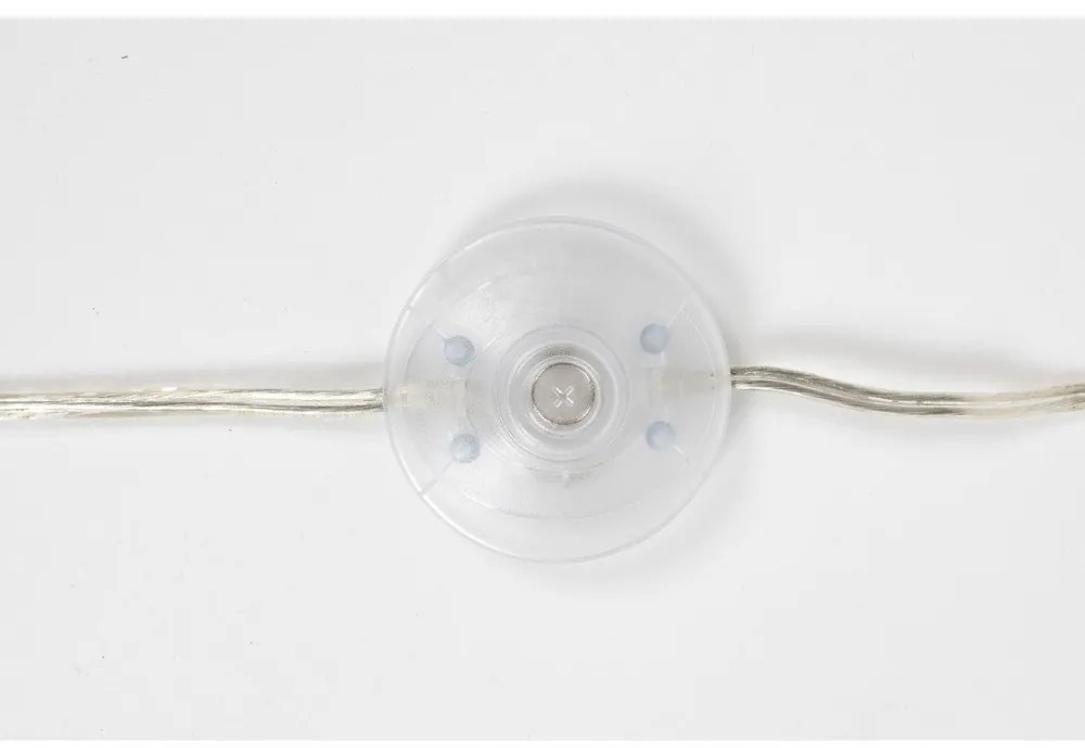 Szürke állólámpa Anshin - White Label