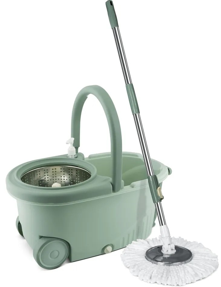 Lamart LT8053 SpinrRotációs mop