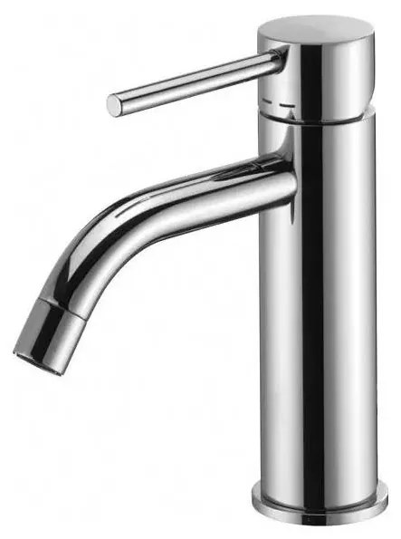 Paffoni - LIGHT mosdócsaptelep, fényes króm