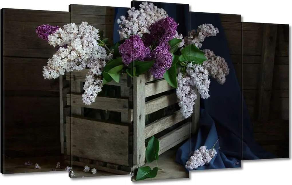 Festmények 100x60 Doboz nélkül