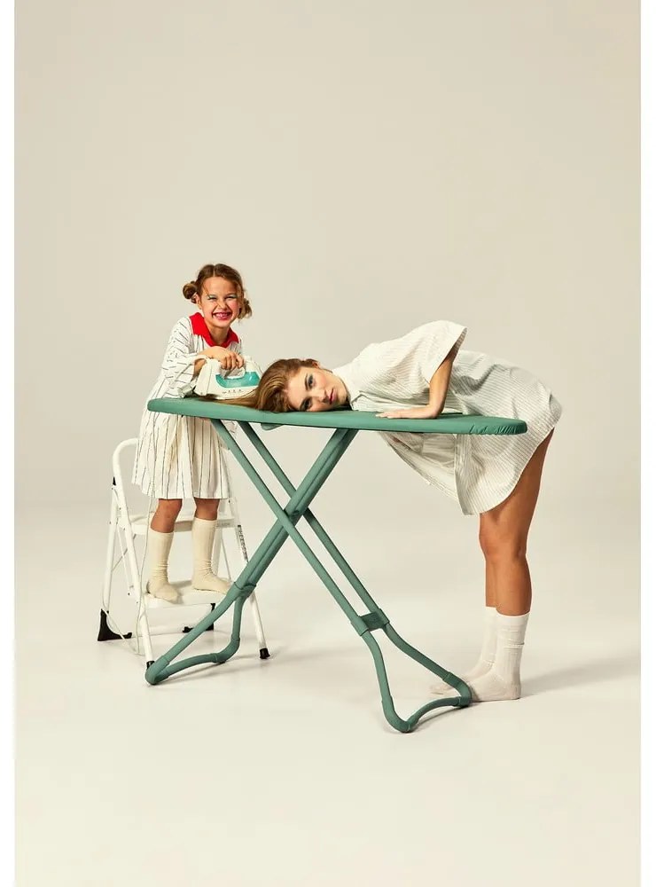 Vasalódeszka 130x37 cm K-Surf Salvia Tube – Rolser