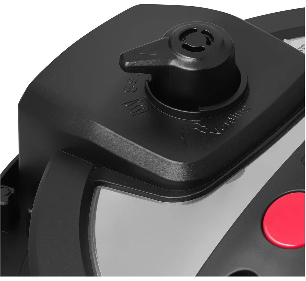 Sencor SPR 6600SS-CZE2 elektromos nyomástartóedény