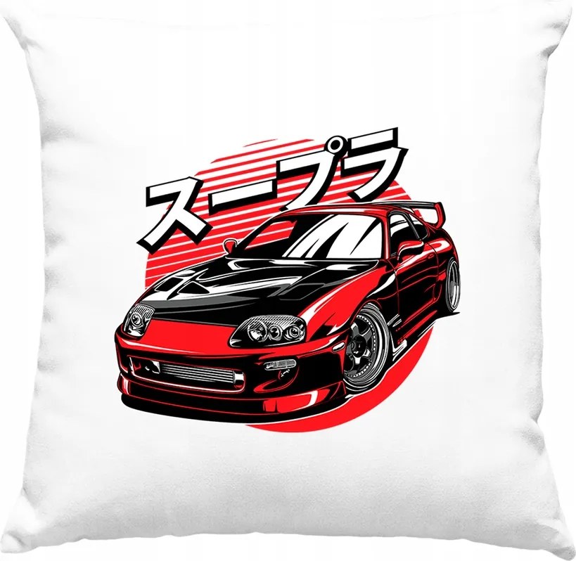 Autó-motor légzsák jdm 5 fehér