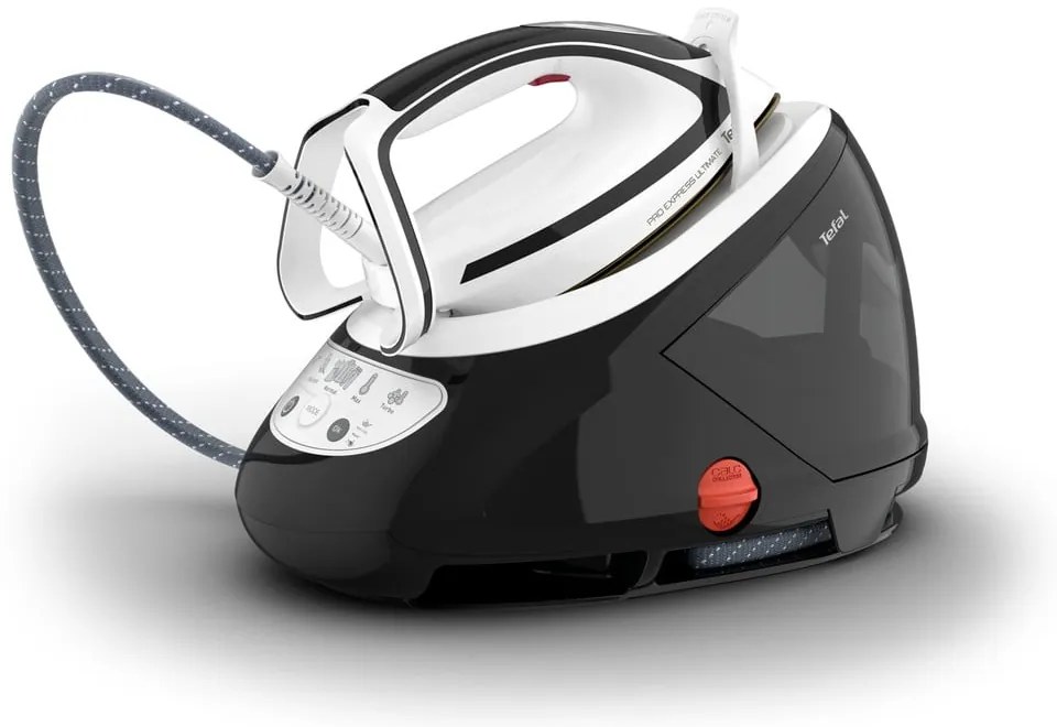 Gőzállomás Express Ultimate GV9550 – Tefal