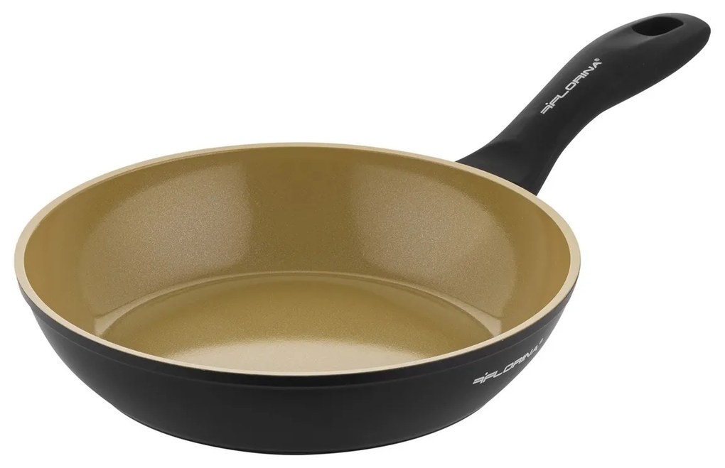 Florina Hliníková serpen AmVegan by MateuszGessler, 20 cm, 20 cm átmérőjű