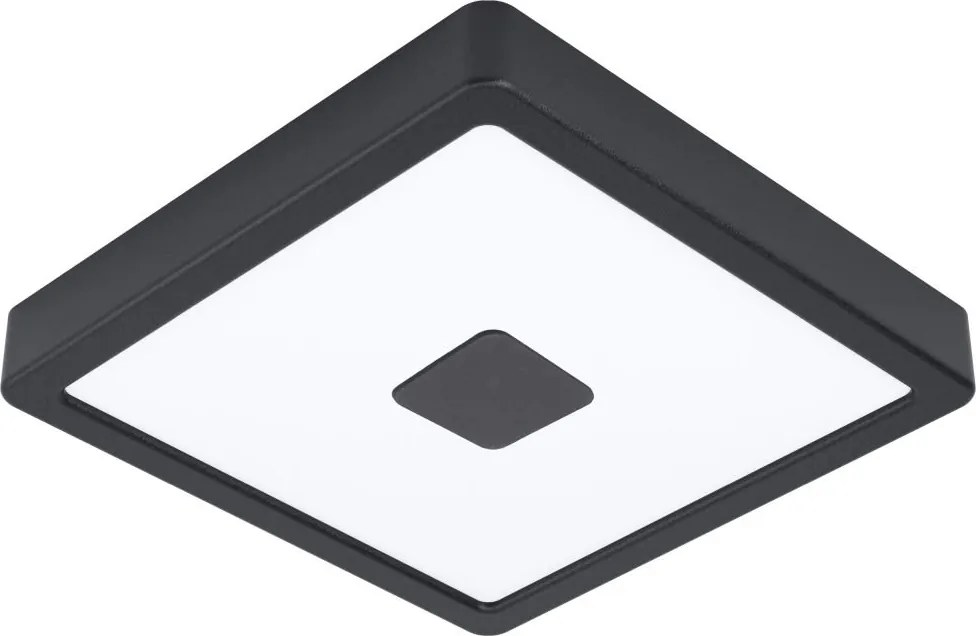 Kültéri falra szerelhető Led lámpatest 17W Iphias 2 900283 Eglo