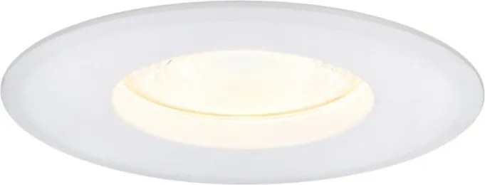 Nordlux ROSALEE 2410200101 Beépíthető spotlámpa 1x7W/LED 2700K|3000K|4000K IP20_IP65