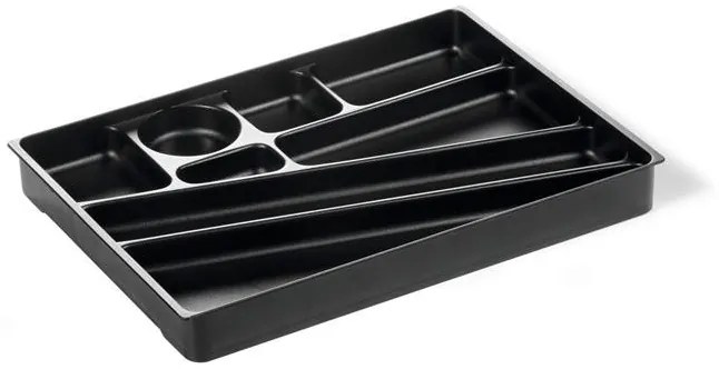 Fiók rendező, DURABLE, Idealbox, antracit (DB1712004058)