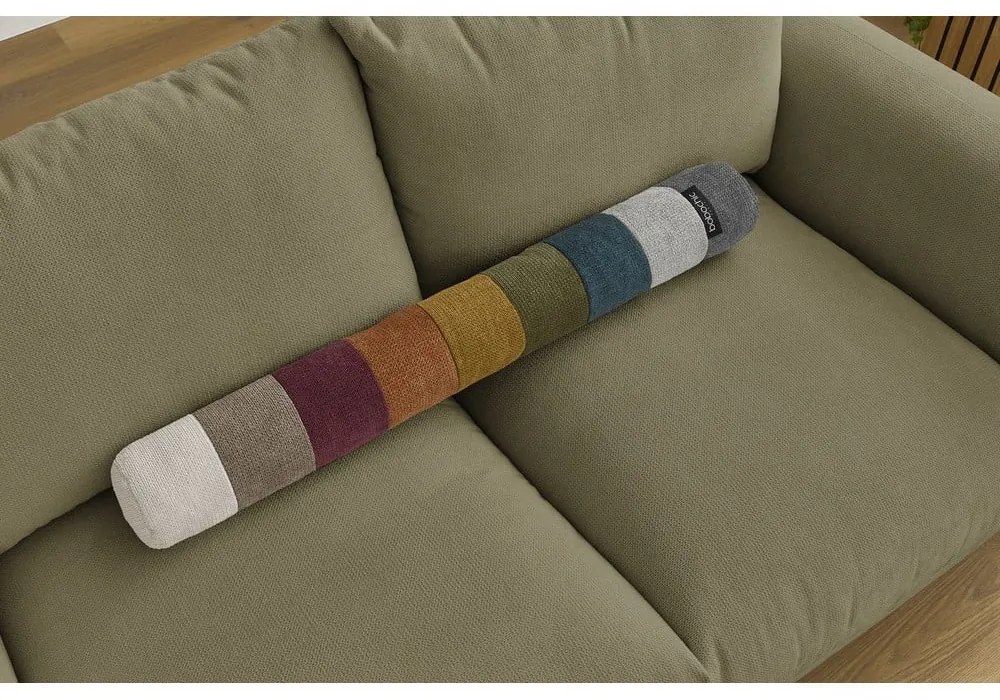 Világoszöld kanapé 193 cm Ernest – Bobochic Paris