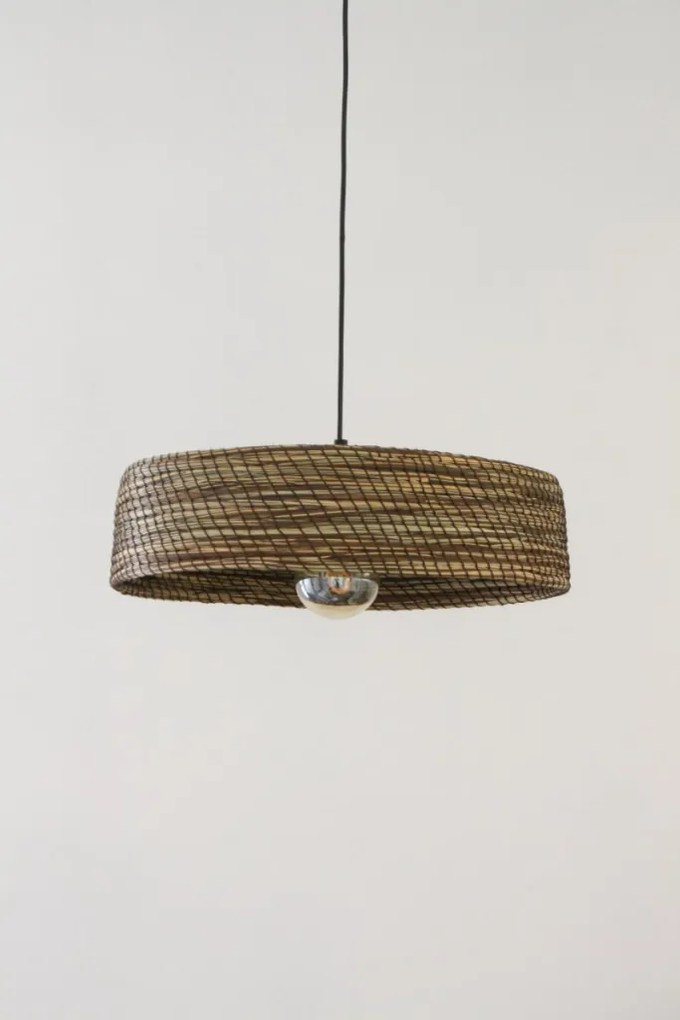 Aviano Lighting HAYARA LY230104004 Függőlámpa 1x40w/e27