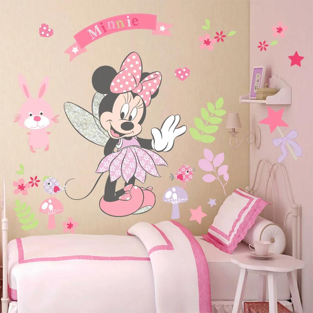 Falmatrica&quot;Minnie Mouse&quot; 88x68 cm