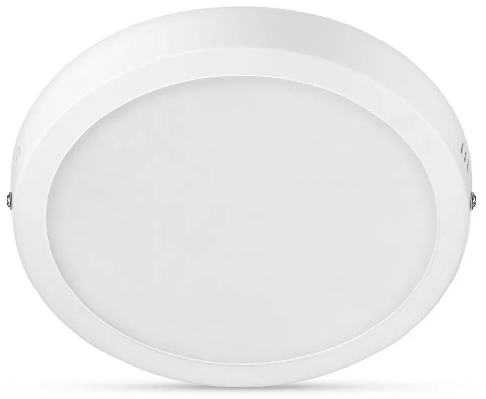 Philips - LED Mennyezeti lámpa MAGNEOS LED/12W/230V 2700K fehér